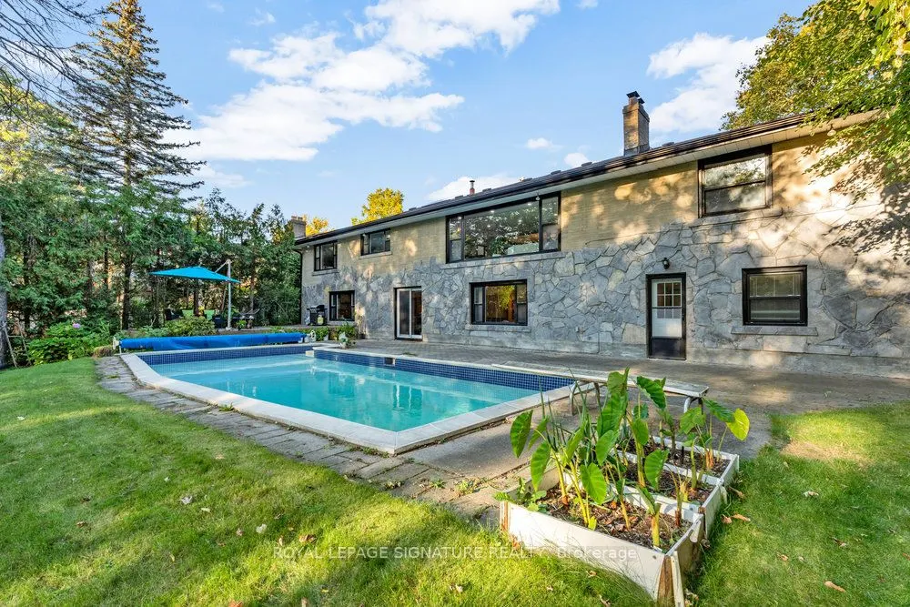 23 Burnview Crescent