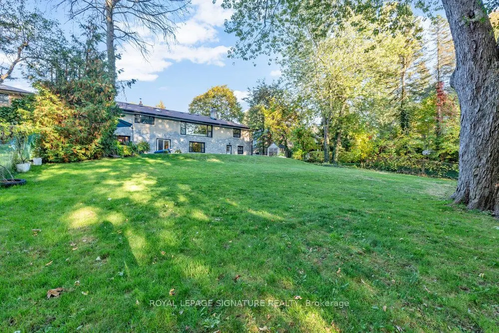 23 Burnview Crescent