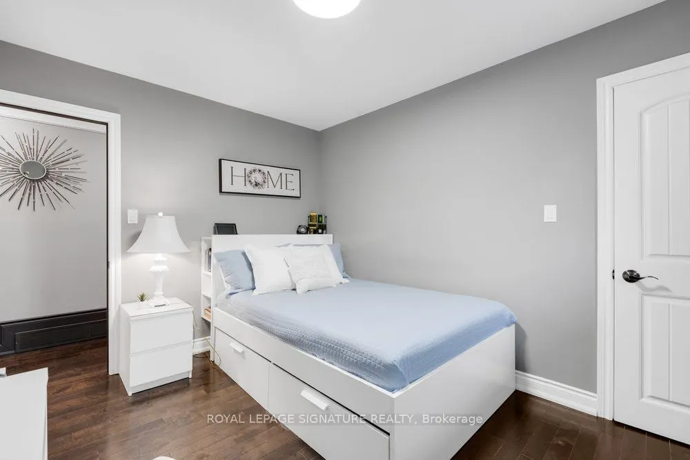 23 Burnview Crescent