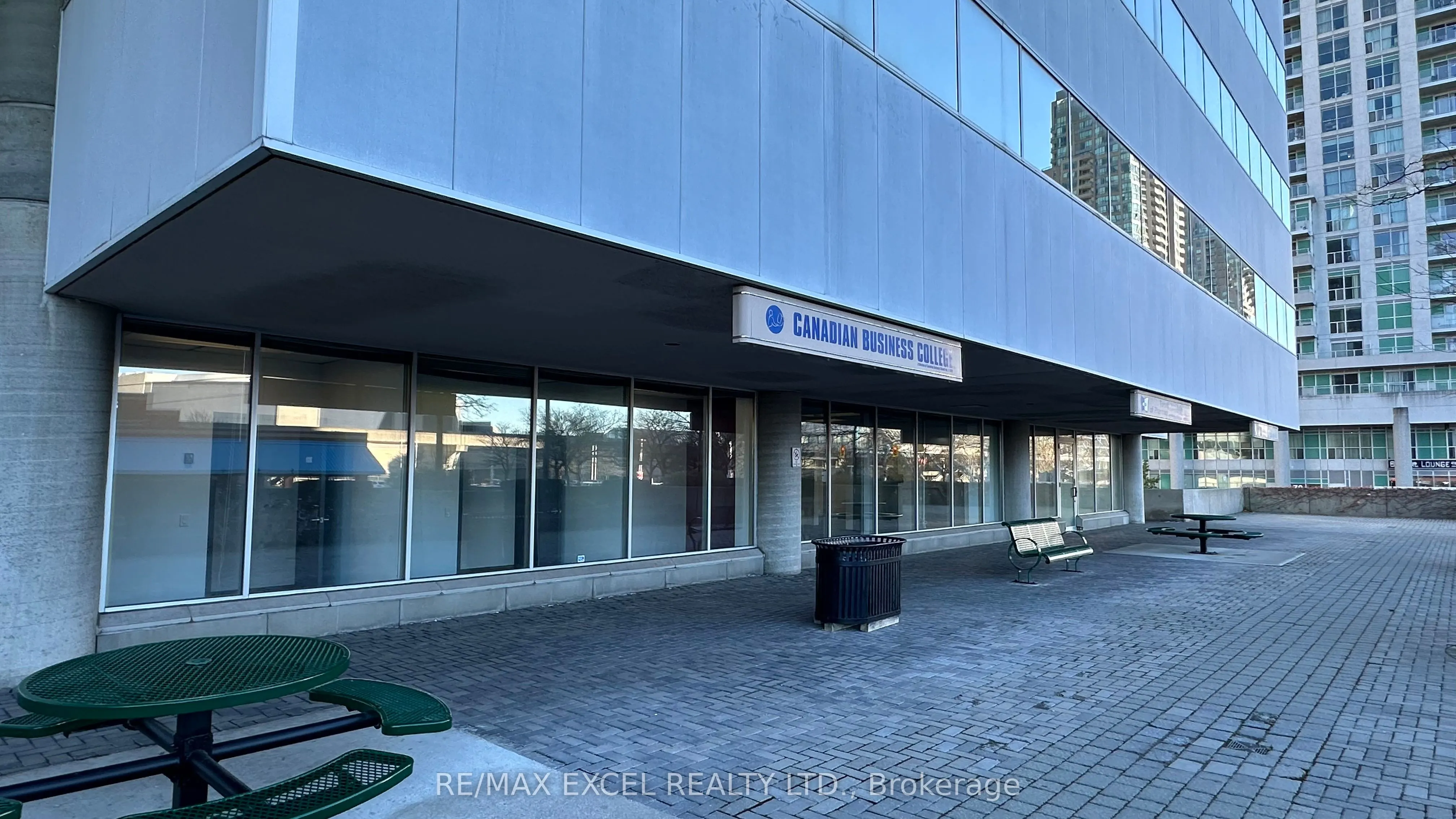 55 Town Centre Court, #108a