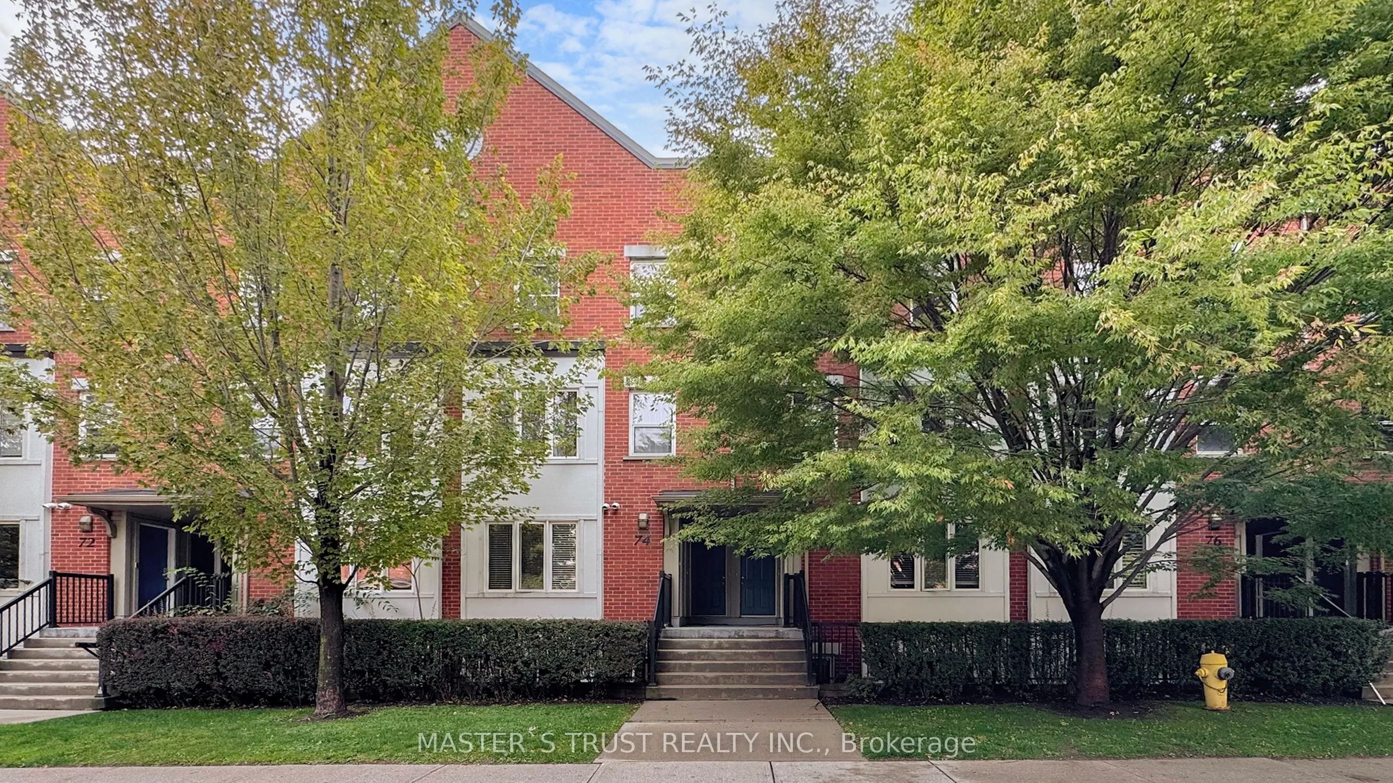 74 Munro Street, #Unit4