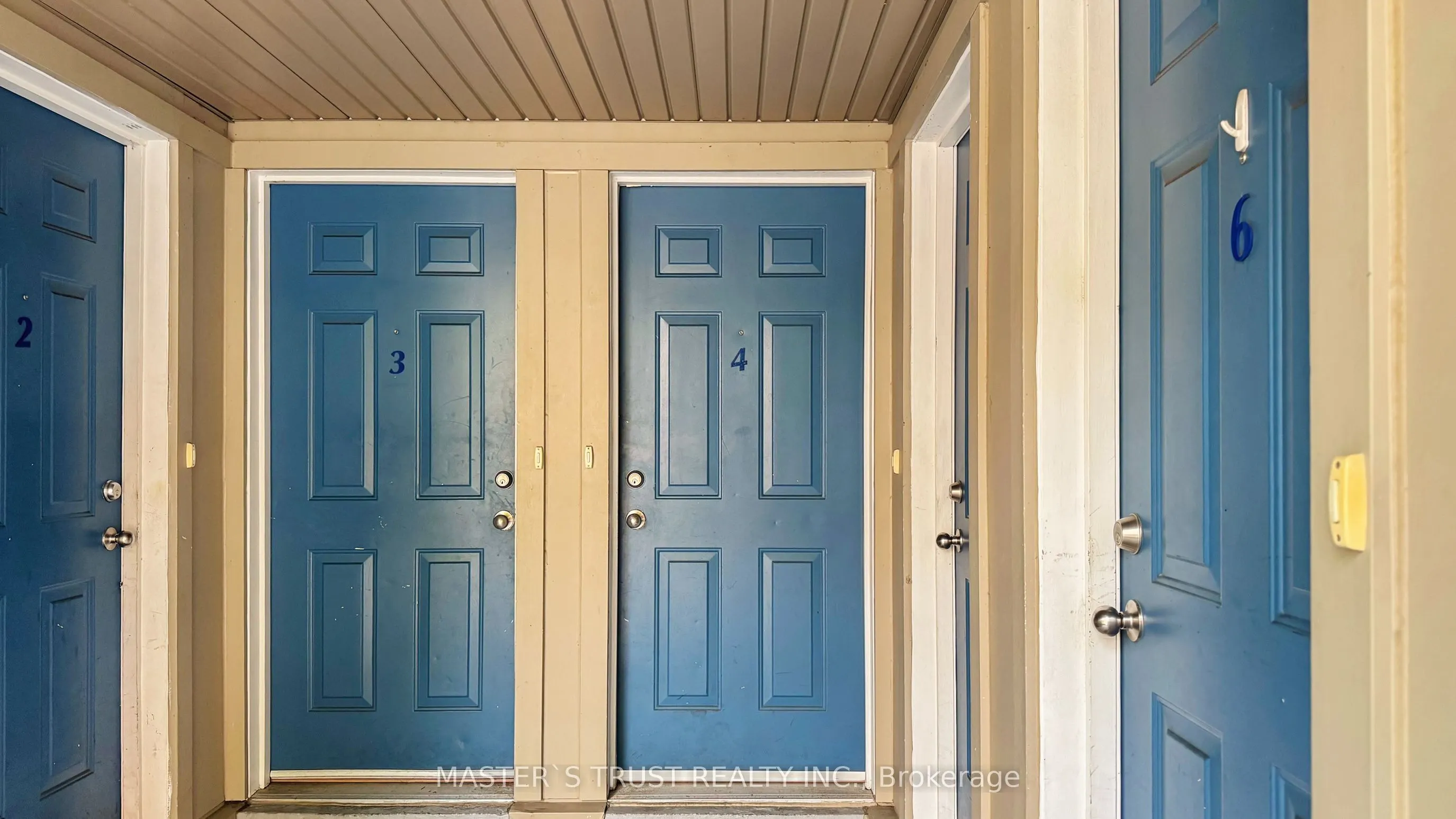 74 Munro Street, #Unit4