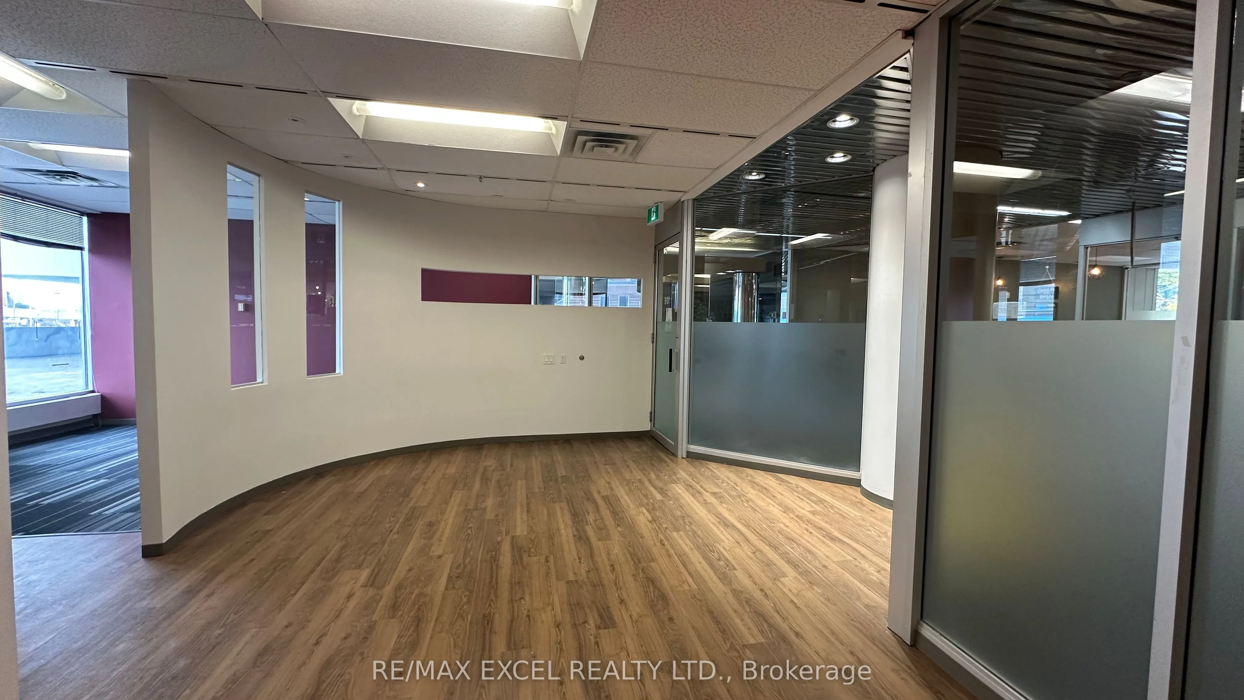 55 Town Centre Court, #108b