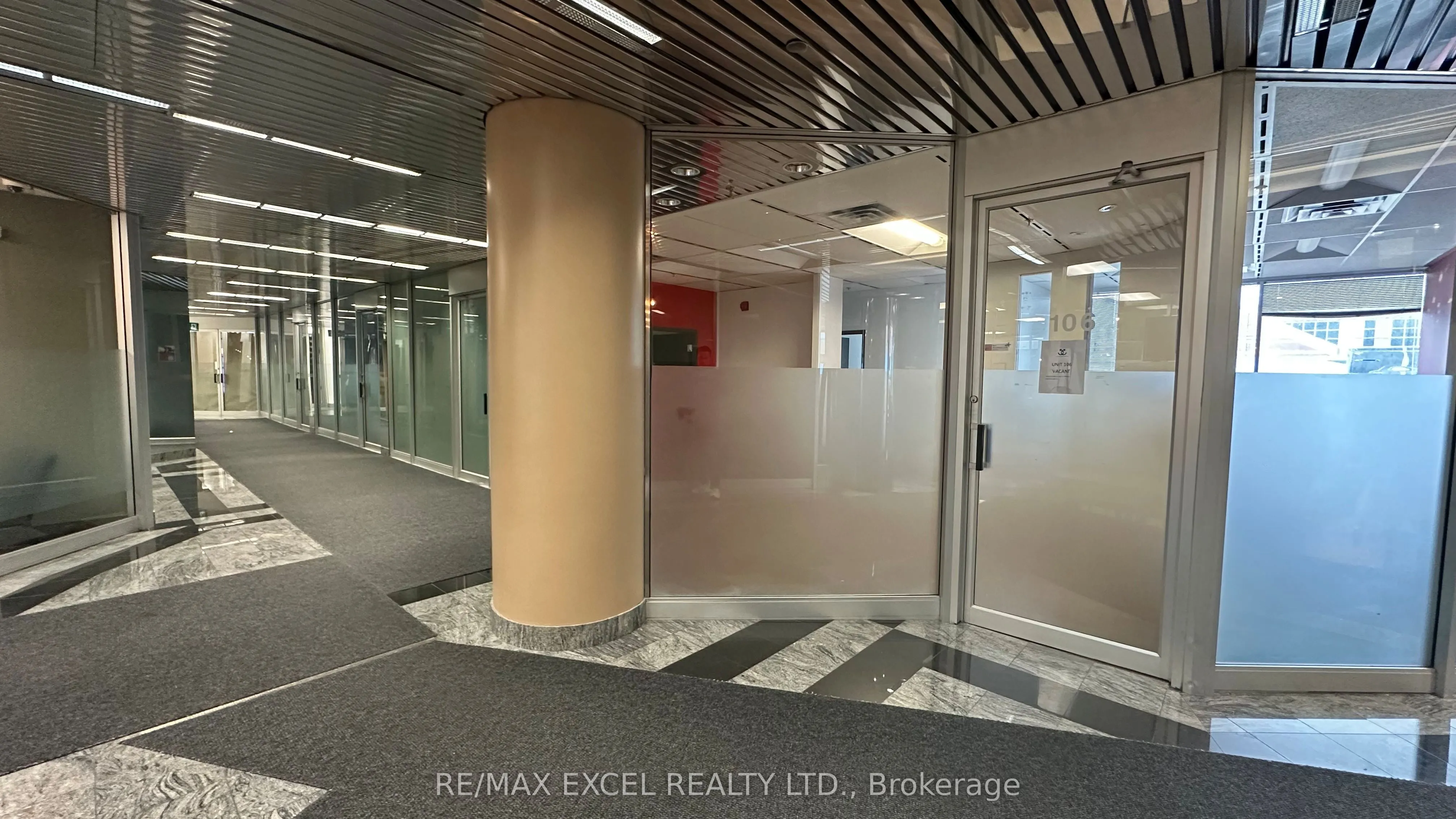 55 Town Centre Court, #108b