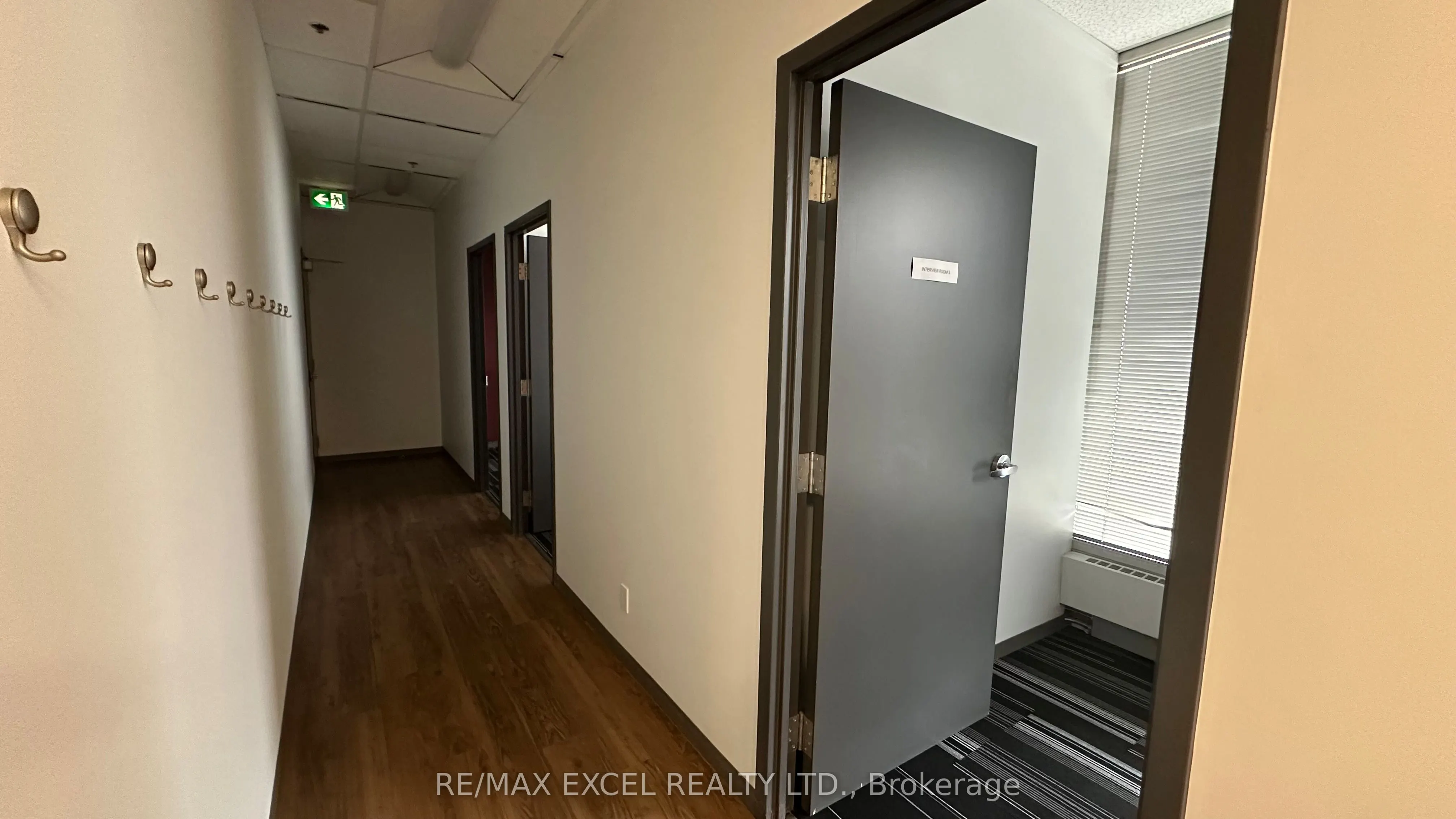 55 Town Centre Court, #108b