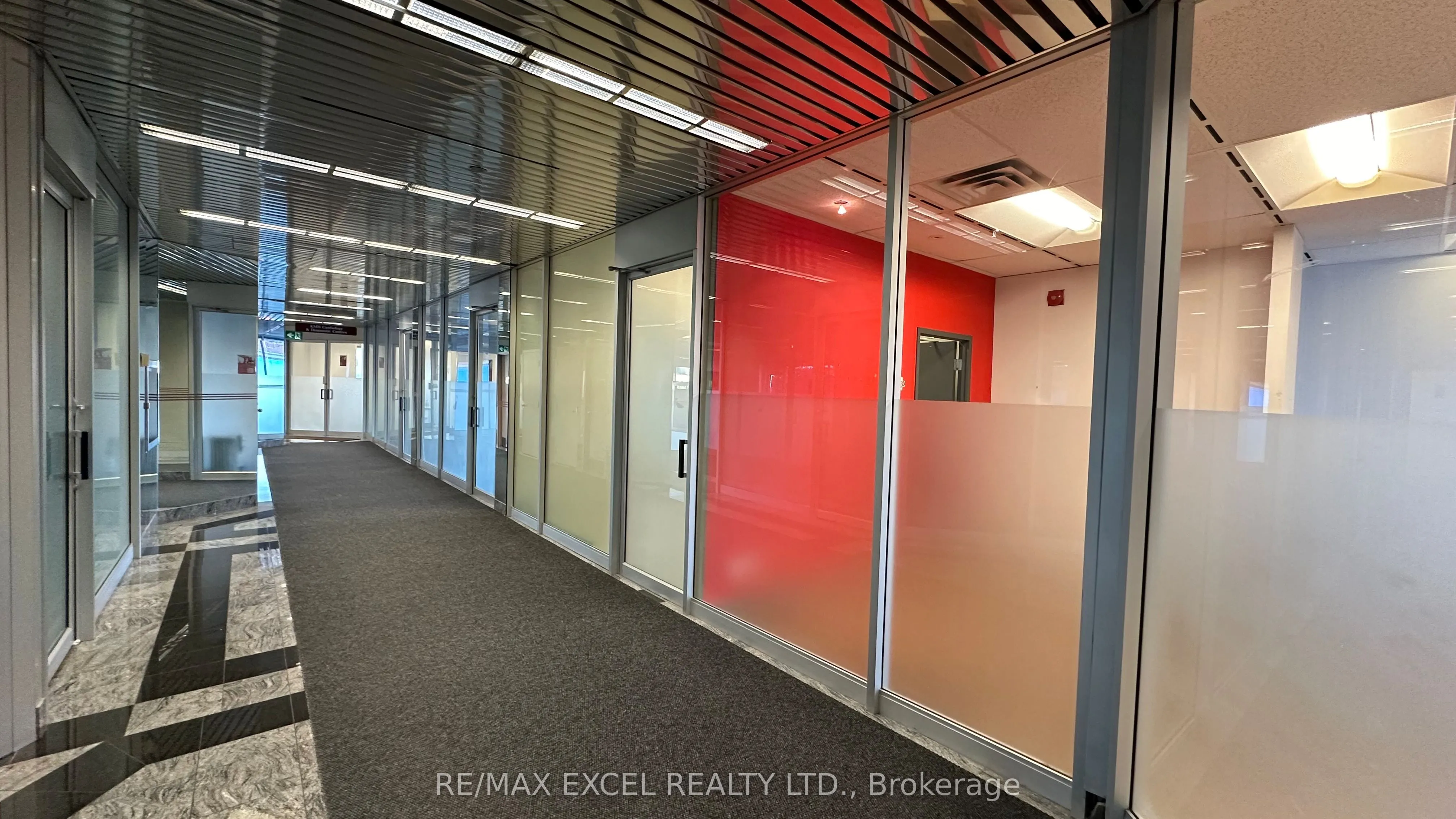 55 Town Centre Court, #109a