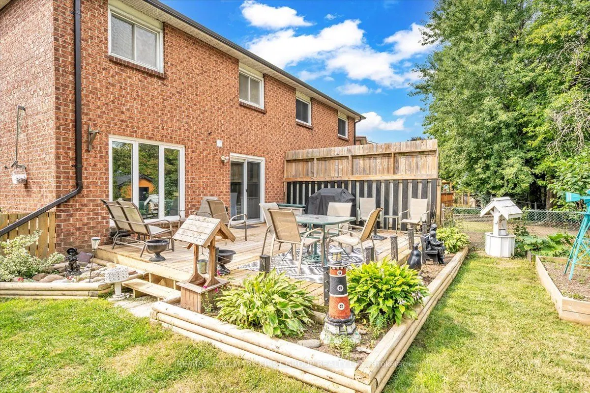 1138 Tanzer Court