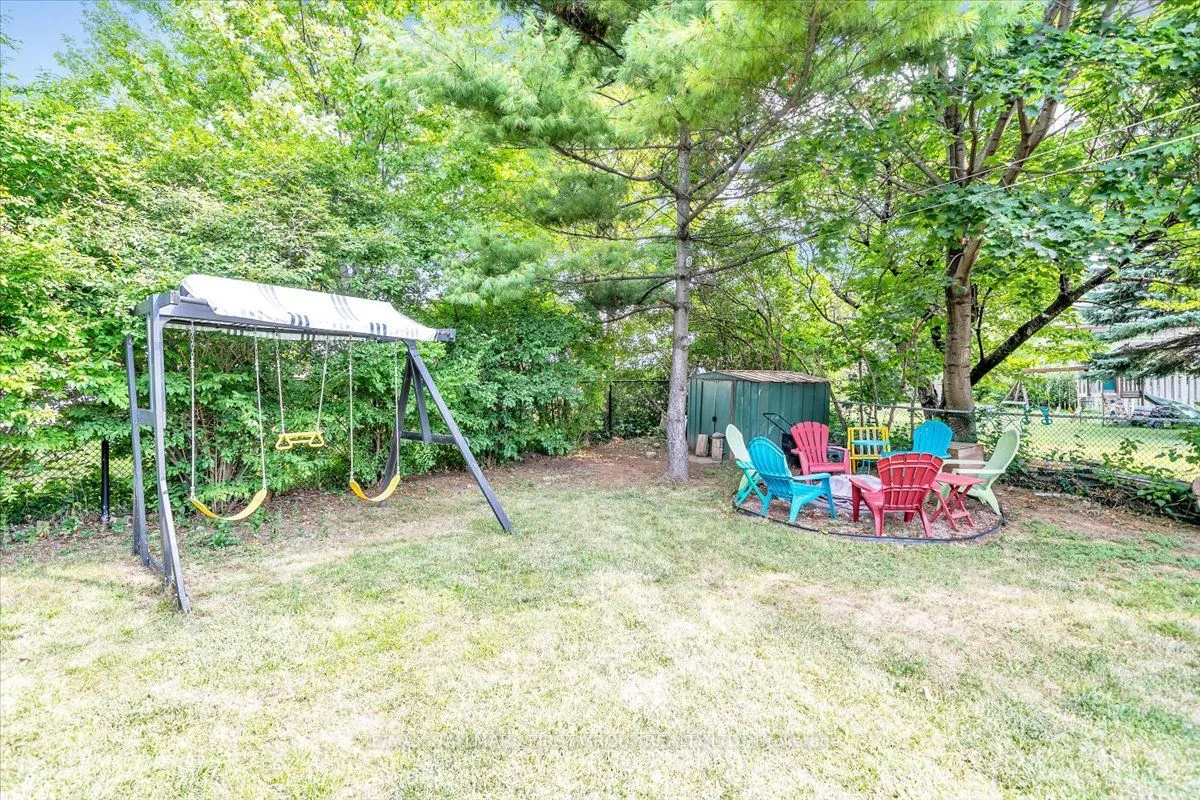 1138 Tanzer Court