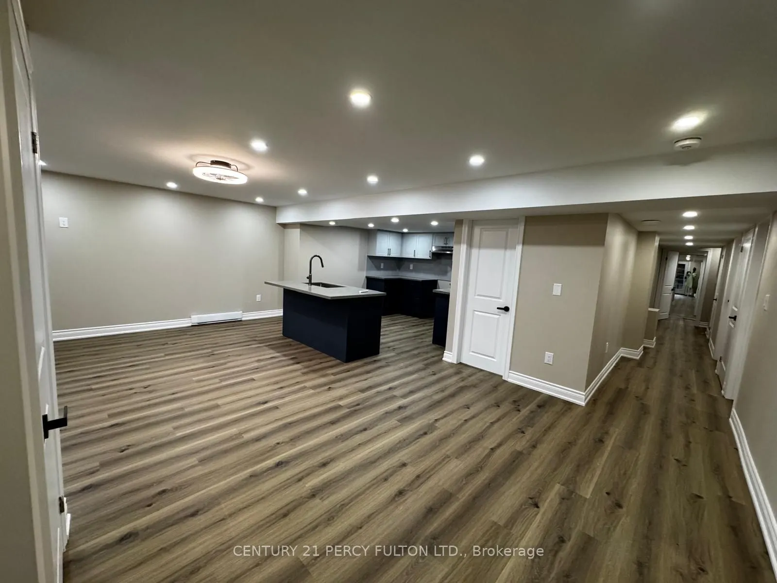 1438 Mockingbird Square, #Bsmt