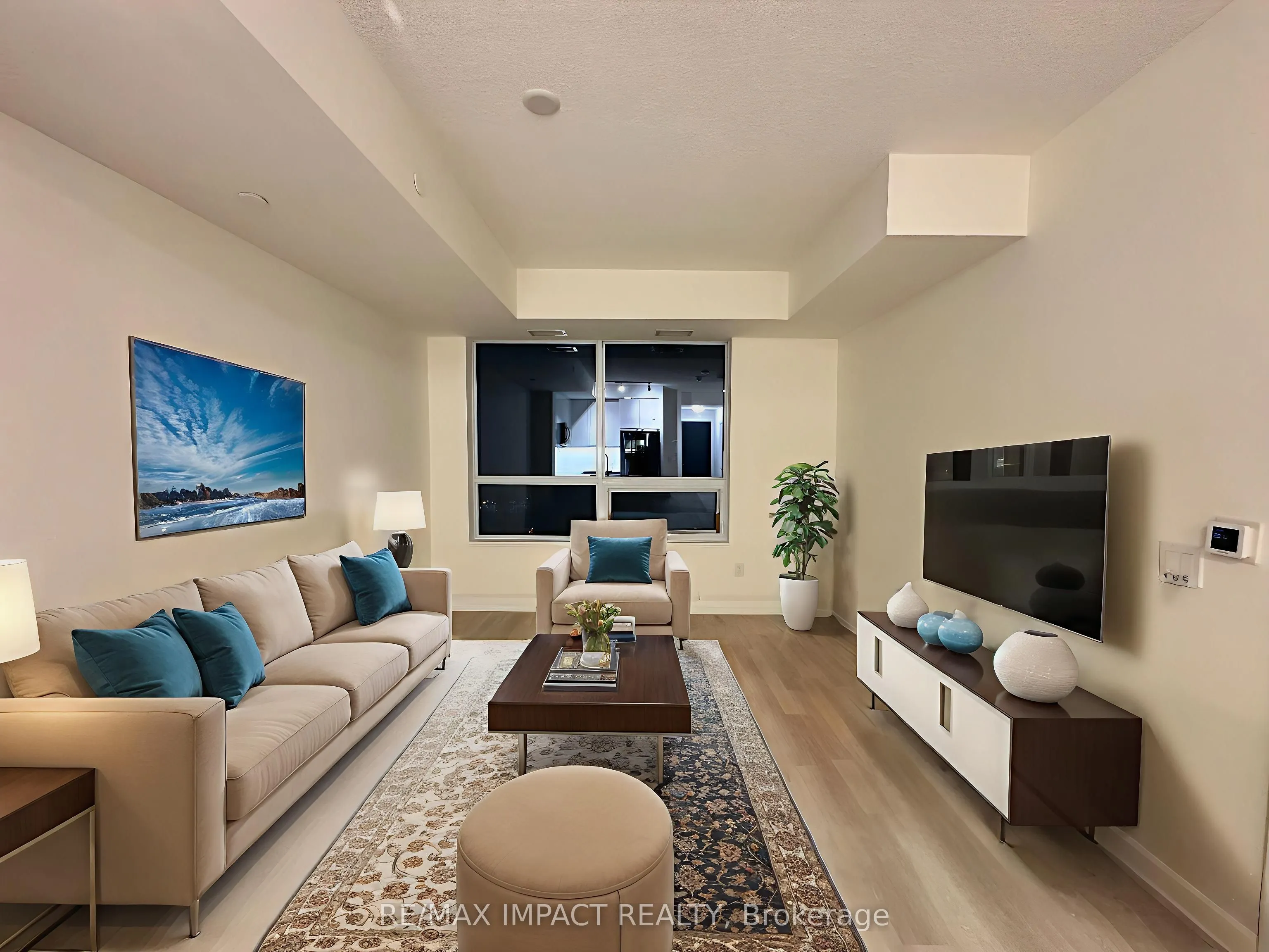 3270 Sheppard Avenue E, #1325