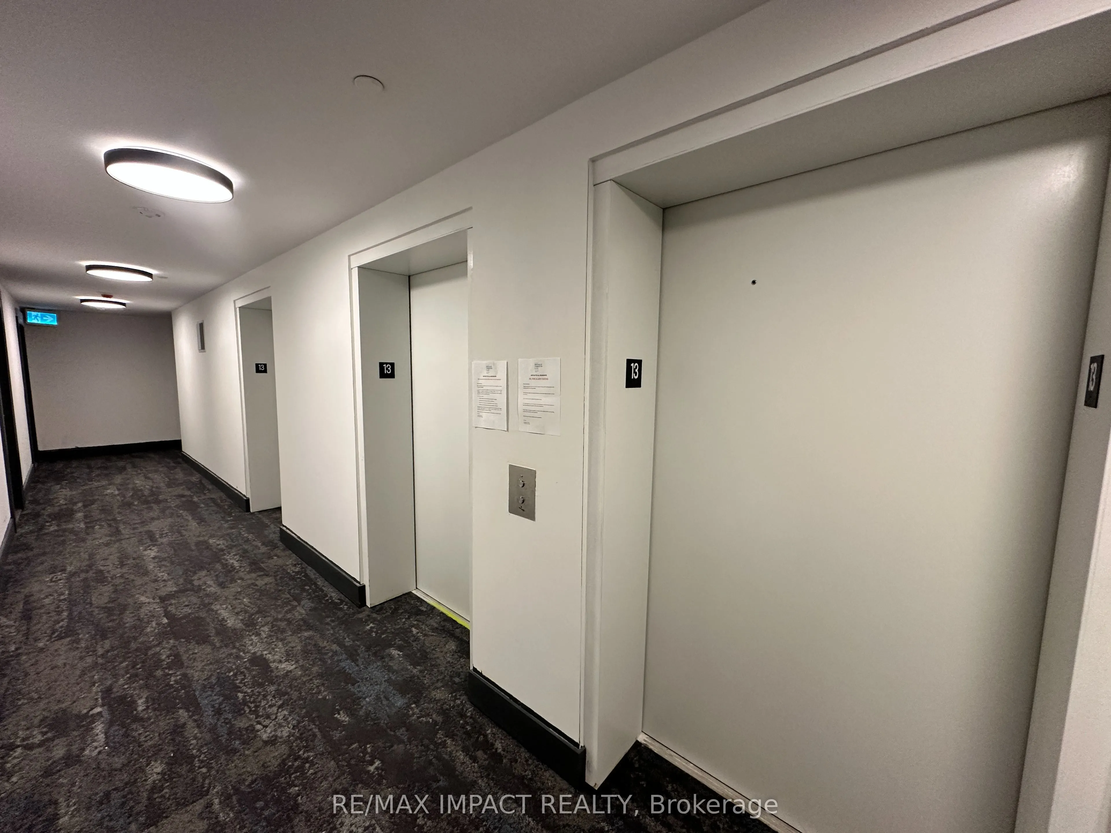 3270 Sheppard Avenue E, #1325