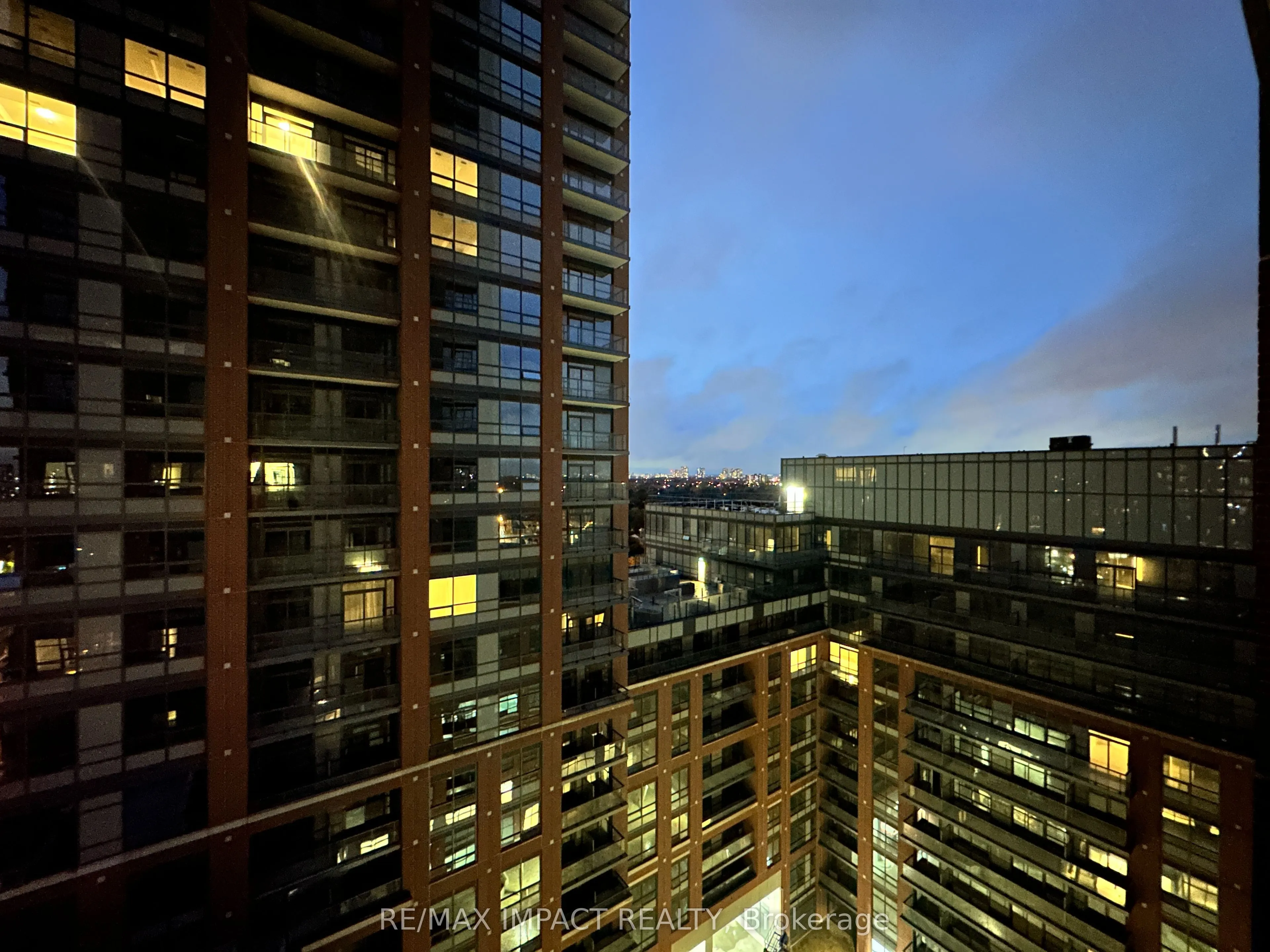3270 Sheppard Avenue E, #1325