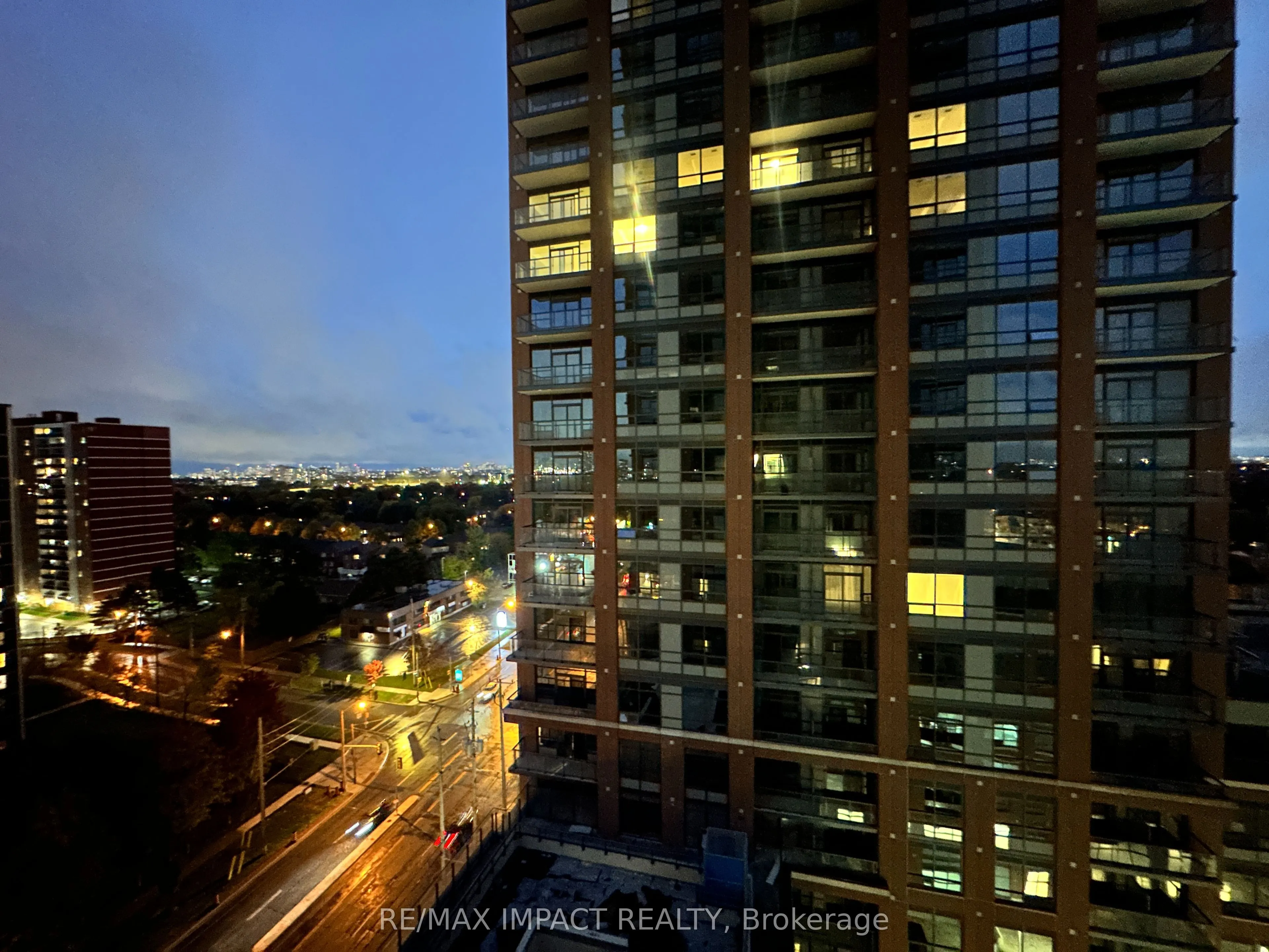 3270 Sheppard Avenue E, #1325