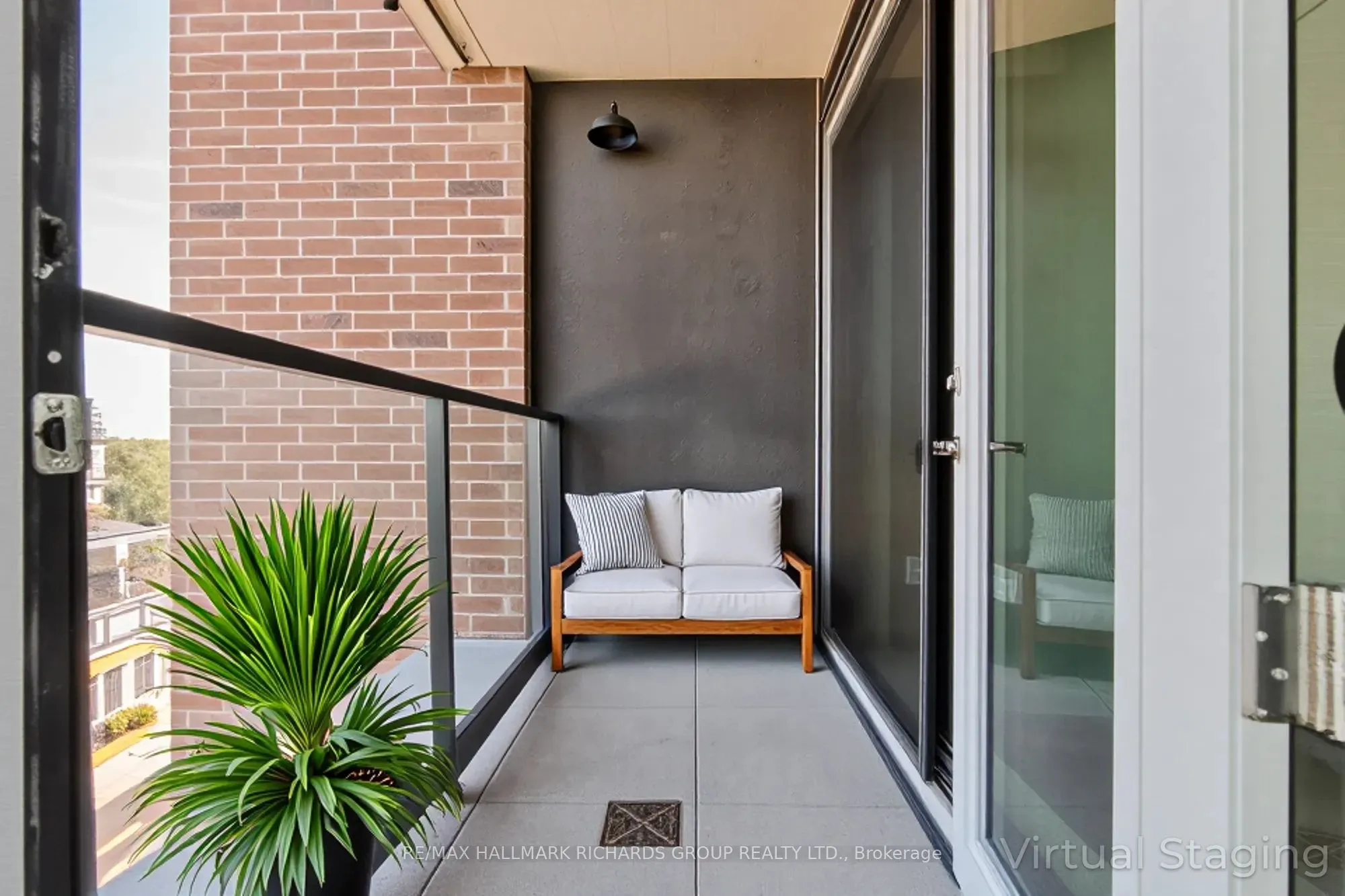 1161 Kingston Road, #605