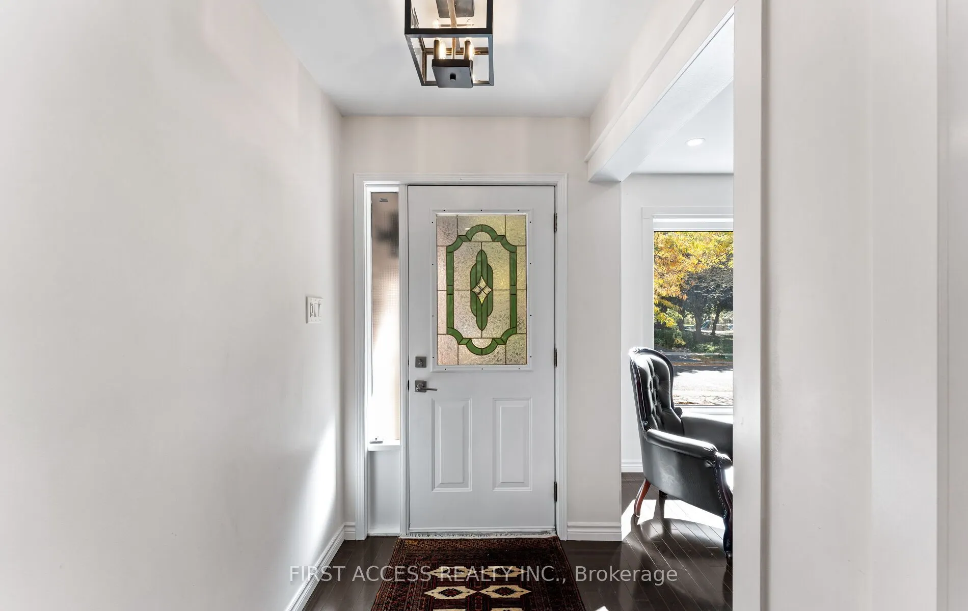 97 Deverell Street