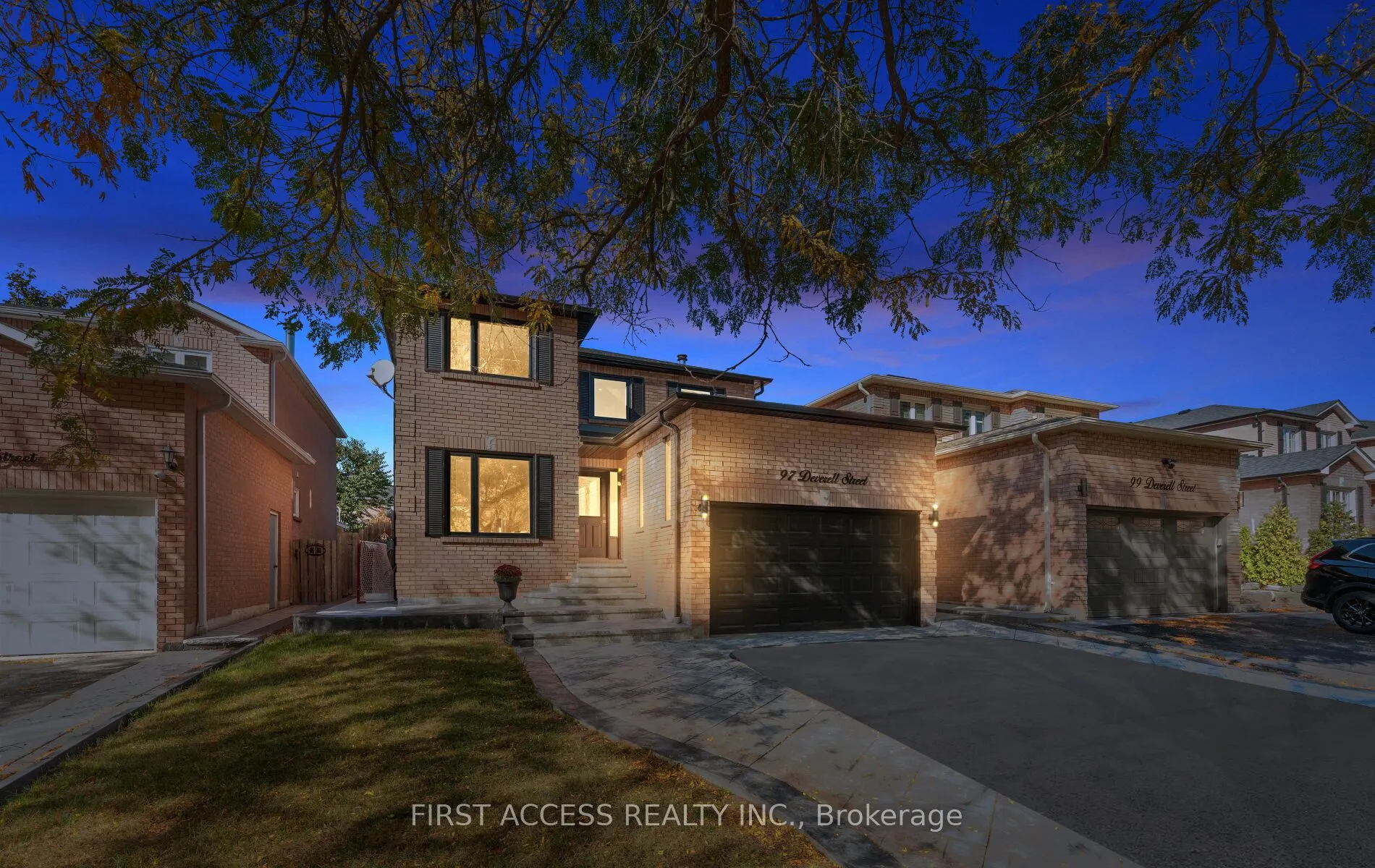 97 Deverell Street