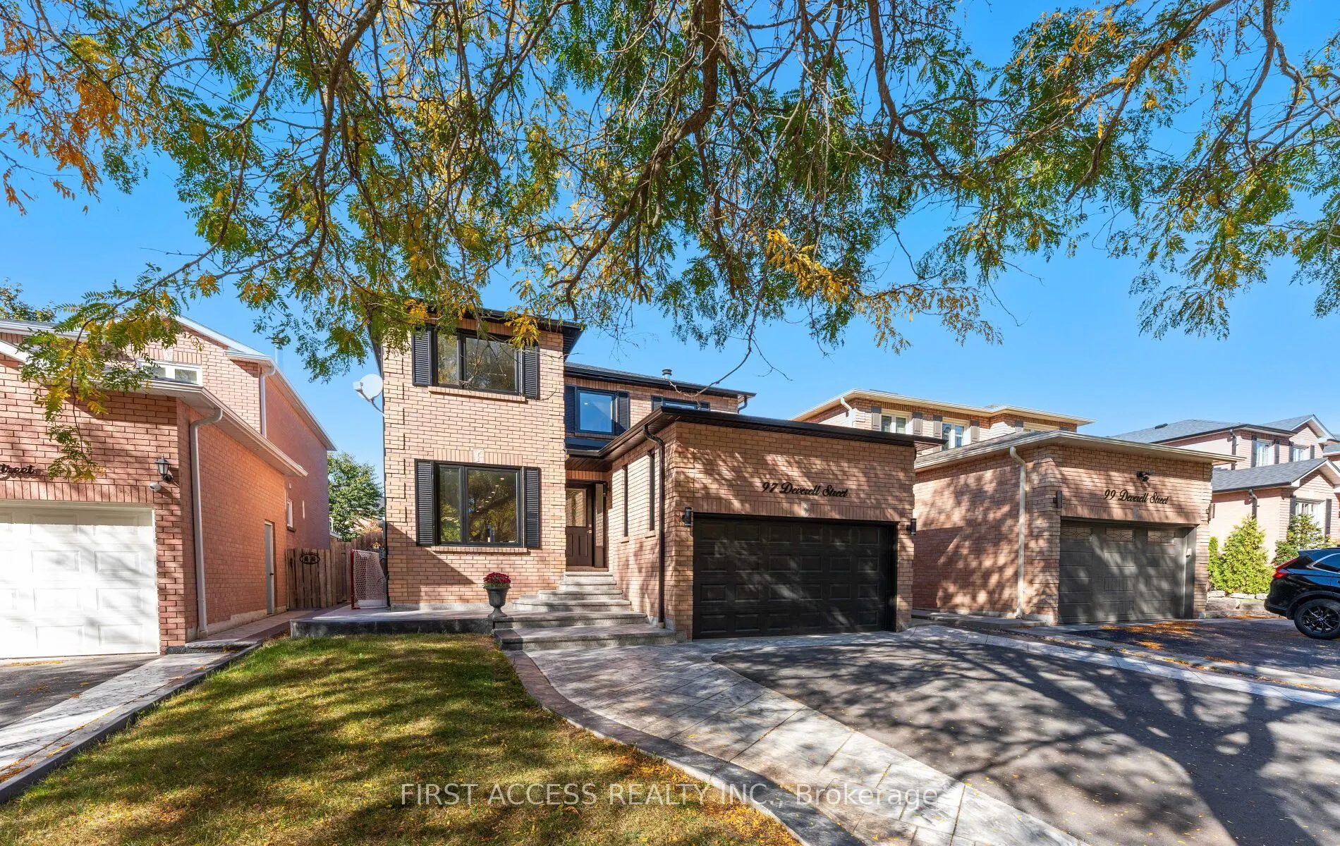 97 Deverell Street