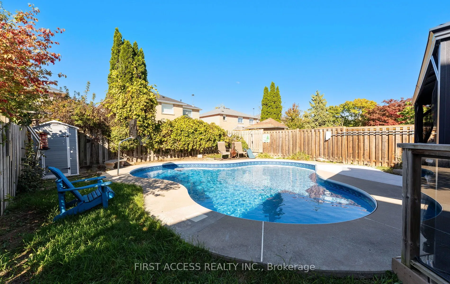 97 Deverell Street