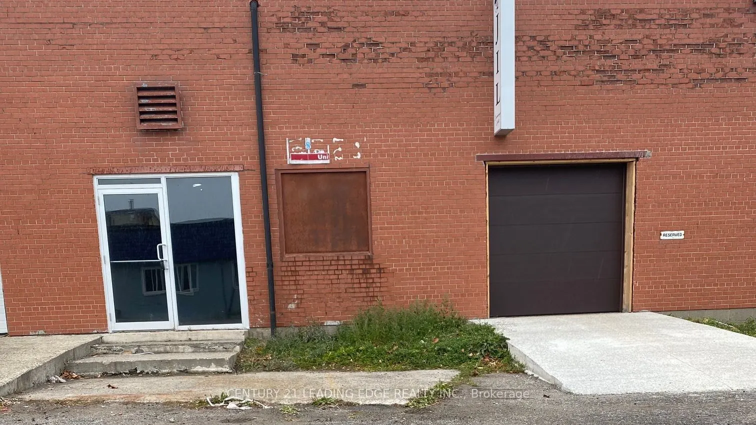787 Warden Avenue, #7
