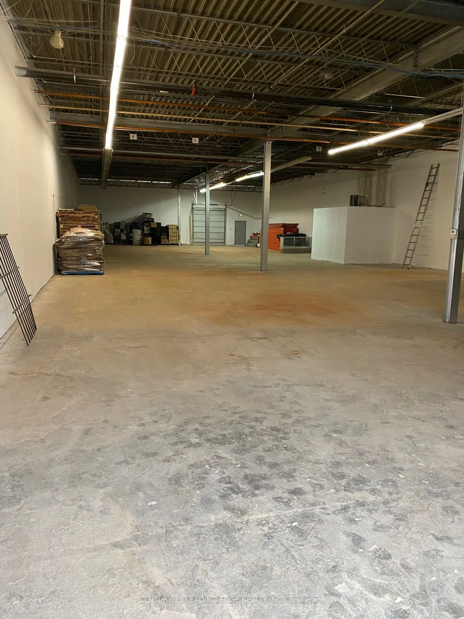 787 Warden Avenue, #7