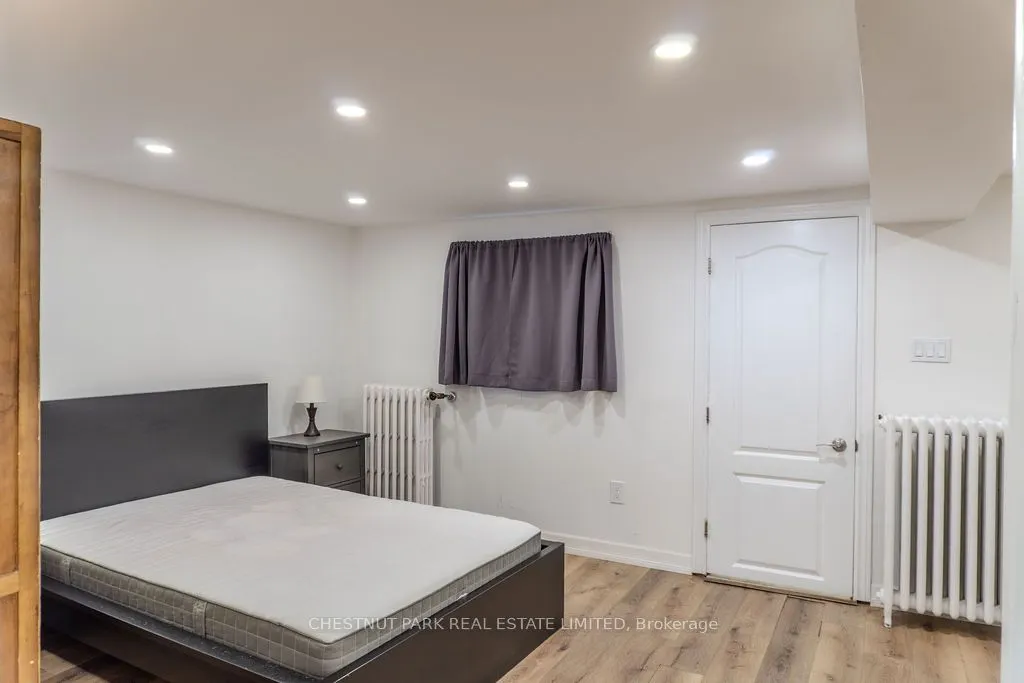 1065 Pape Avenue, #Lower