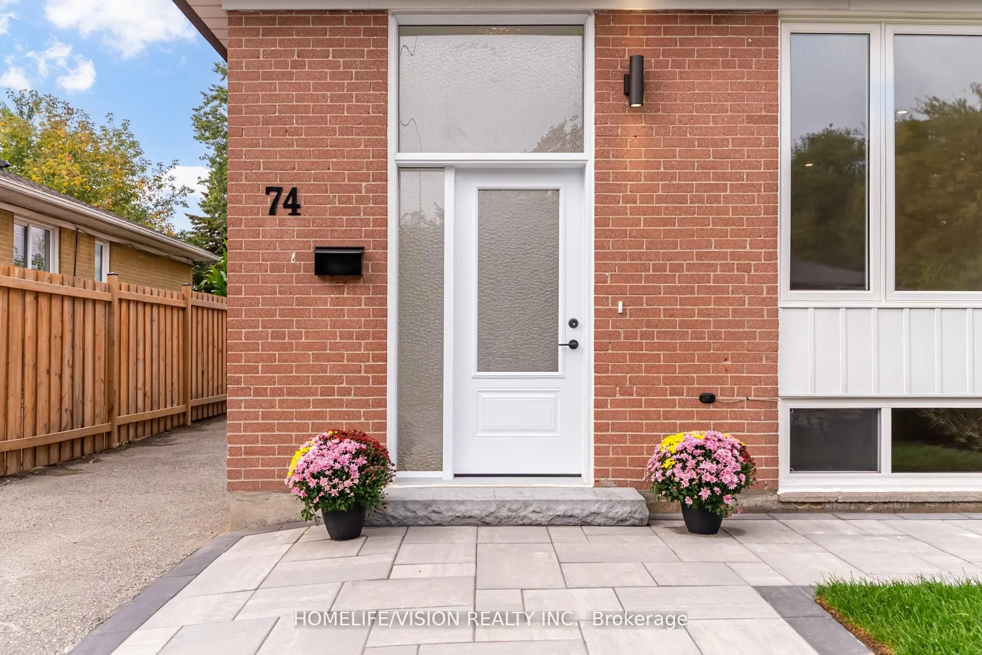 74 Cabot Street