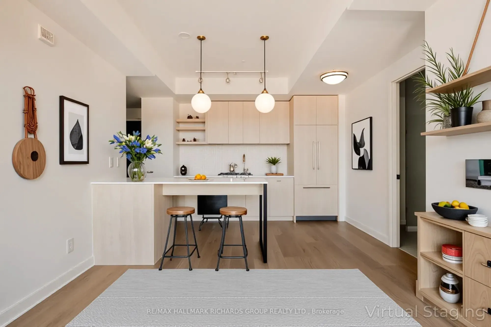 1161 Kingston Road, #504