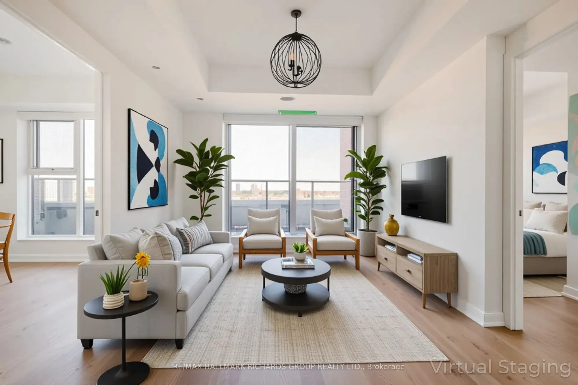 1161 Kingston Road, #504