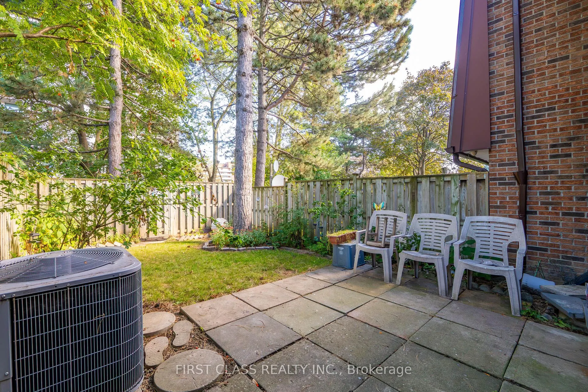57 Dundalk Drive, #57
