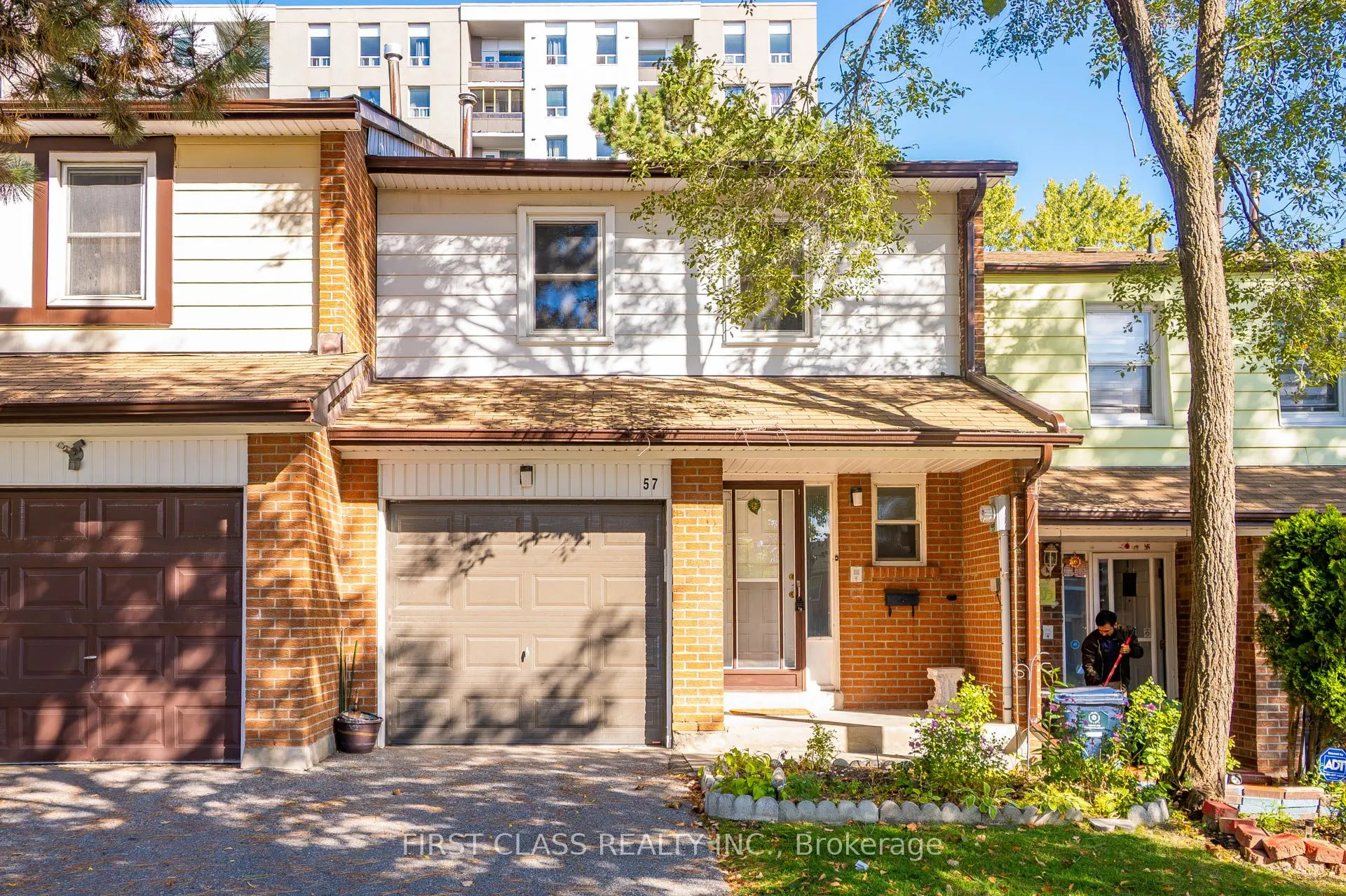 57 Dundalk Drive, #57