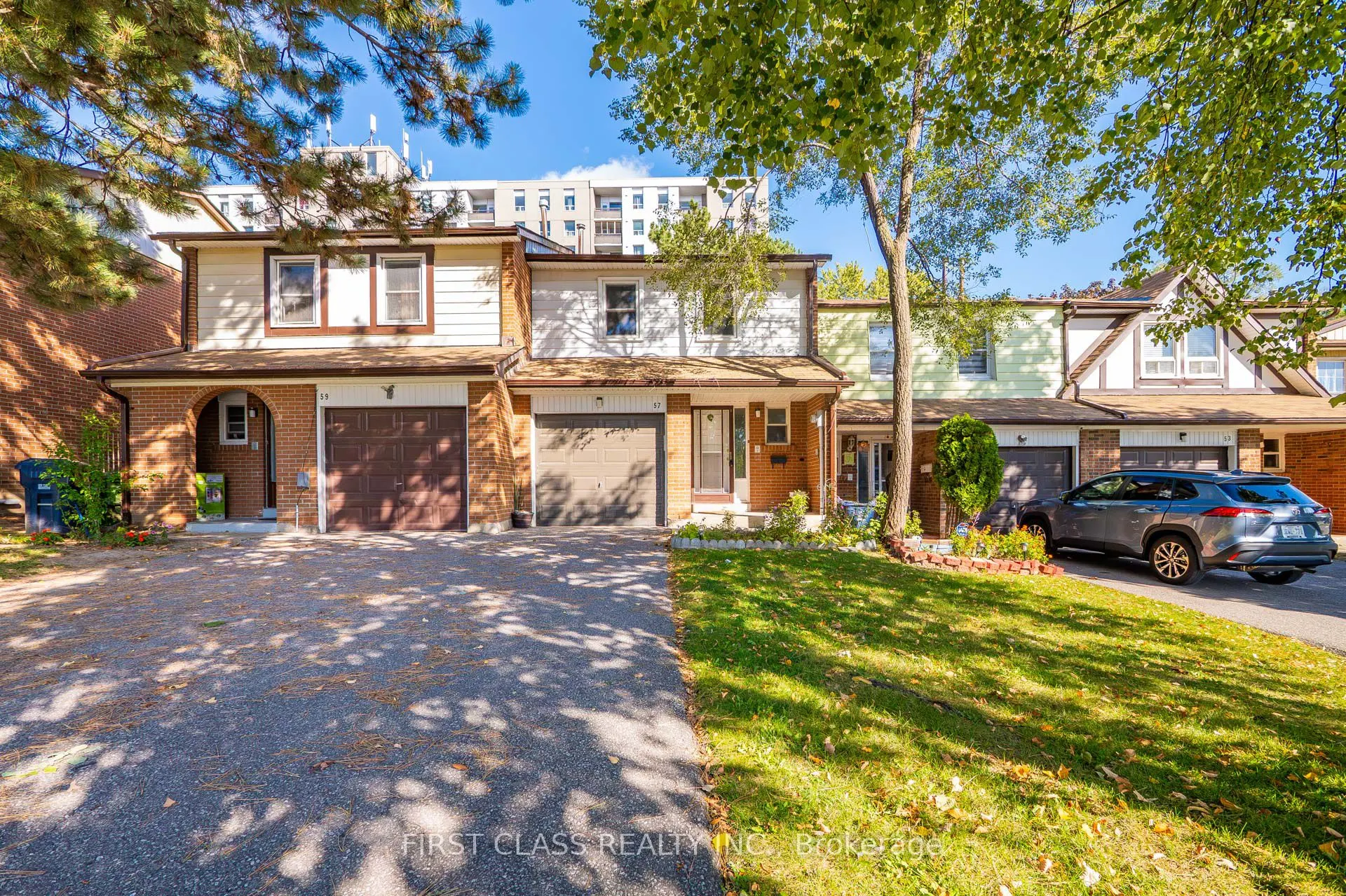 57 Dundalk Drive, #57