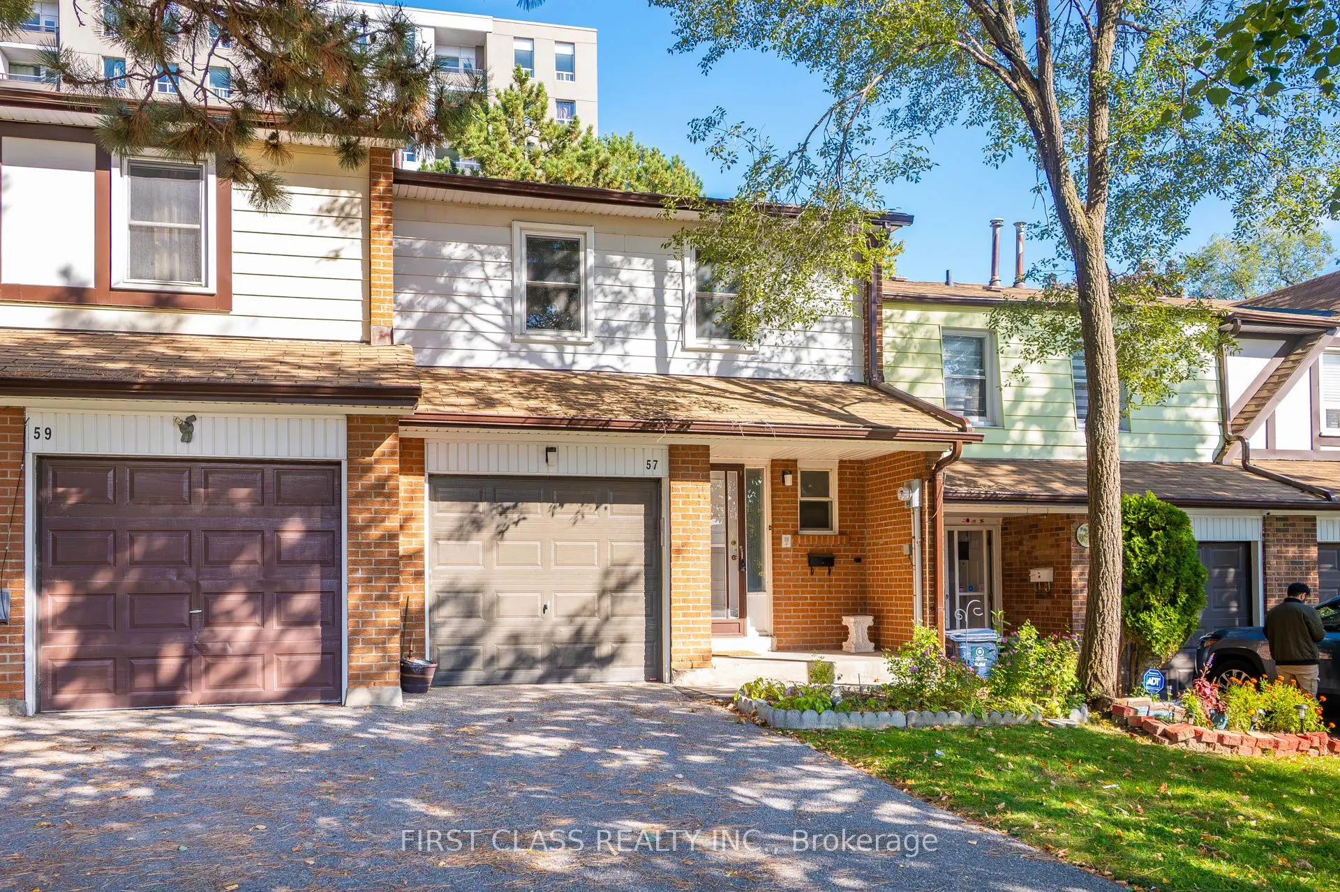57 Dundalk Drive, #57