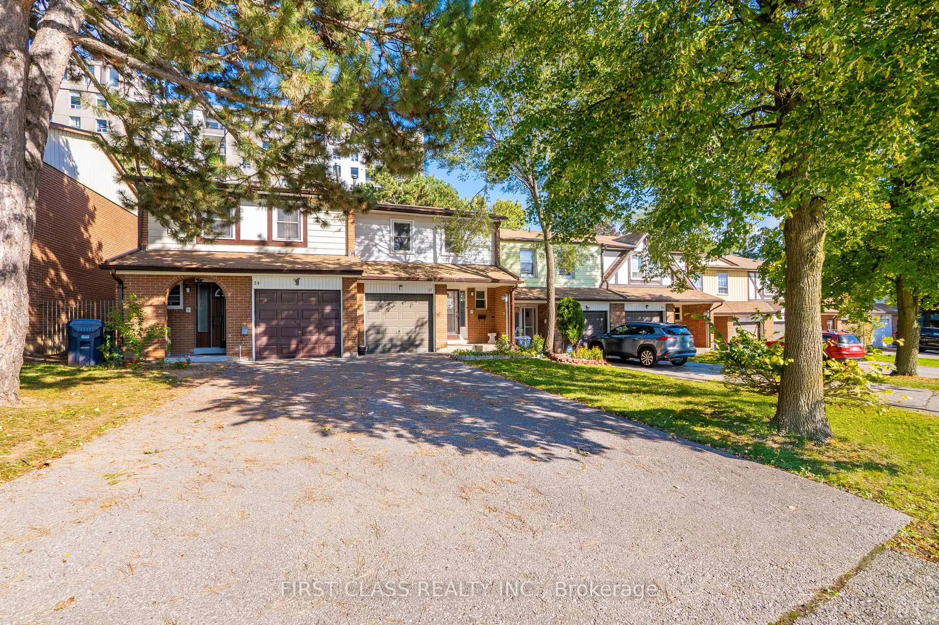 57 Dundalk Drive, #57