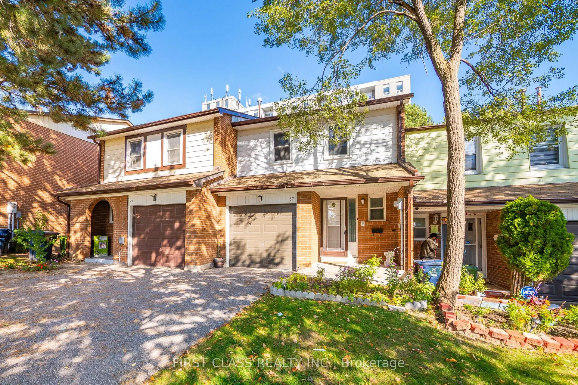 57 Dundalk Drive, #57