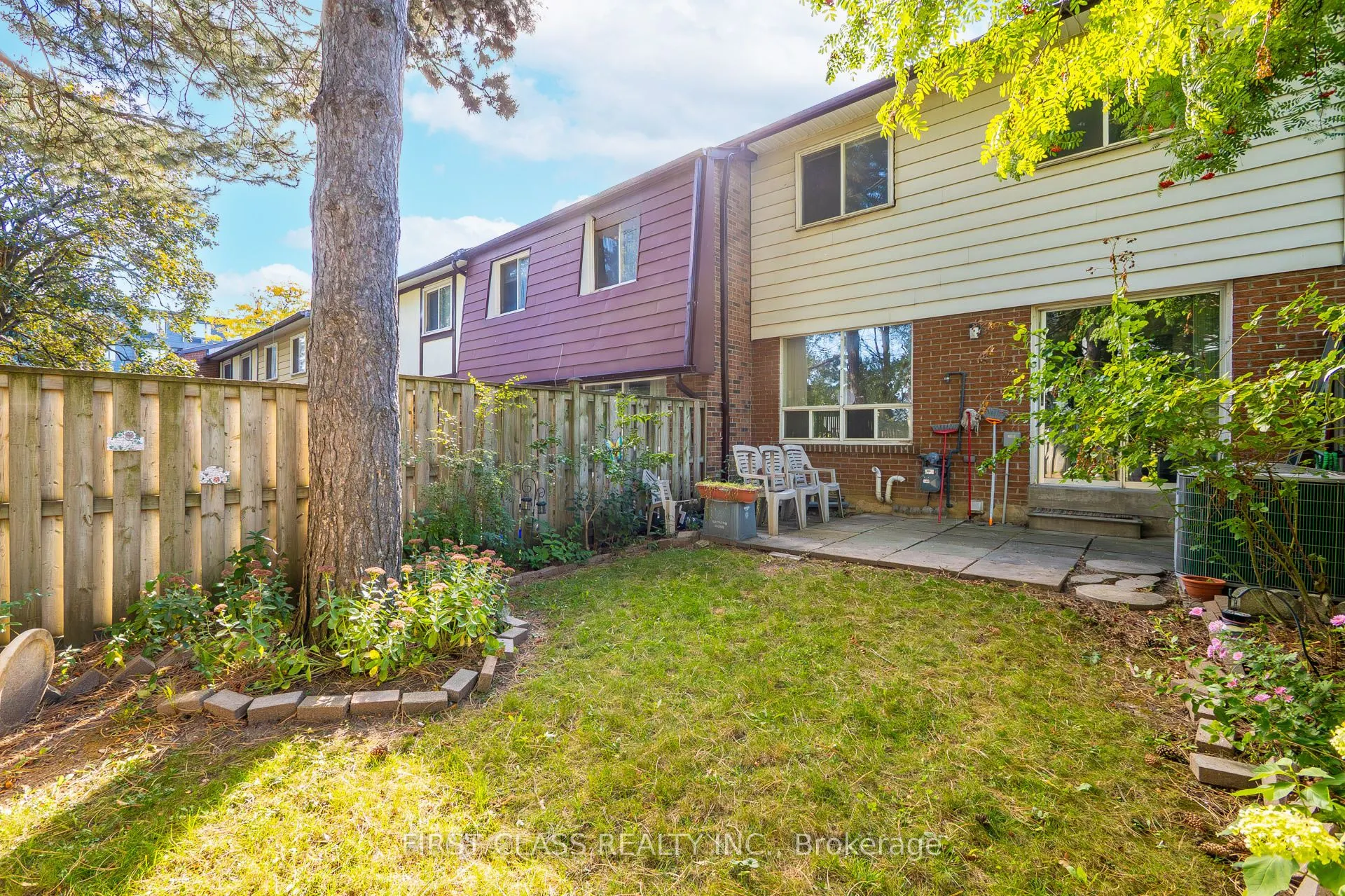 57 Dundalk Drive, #57