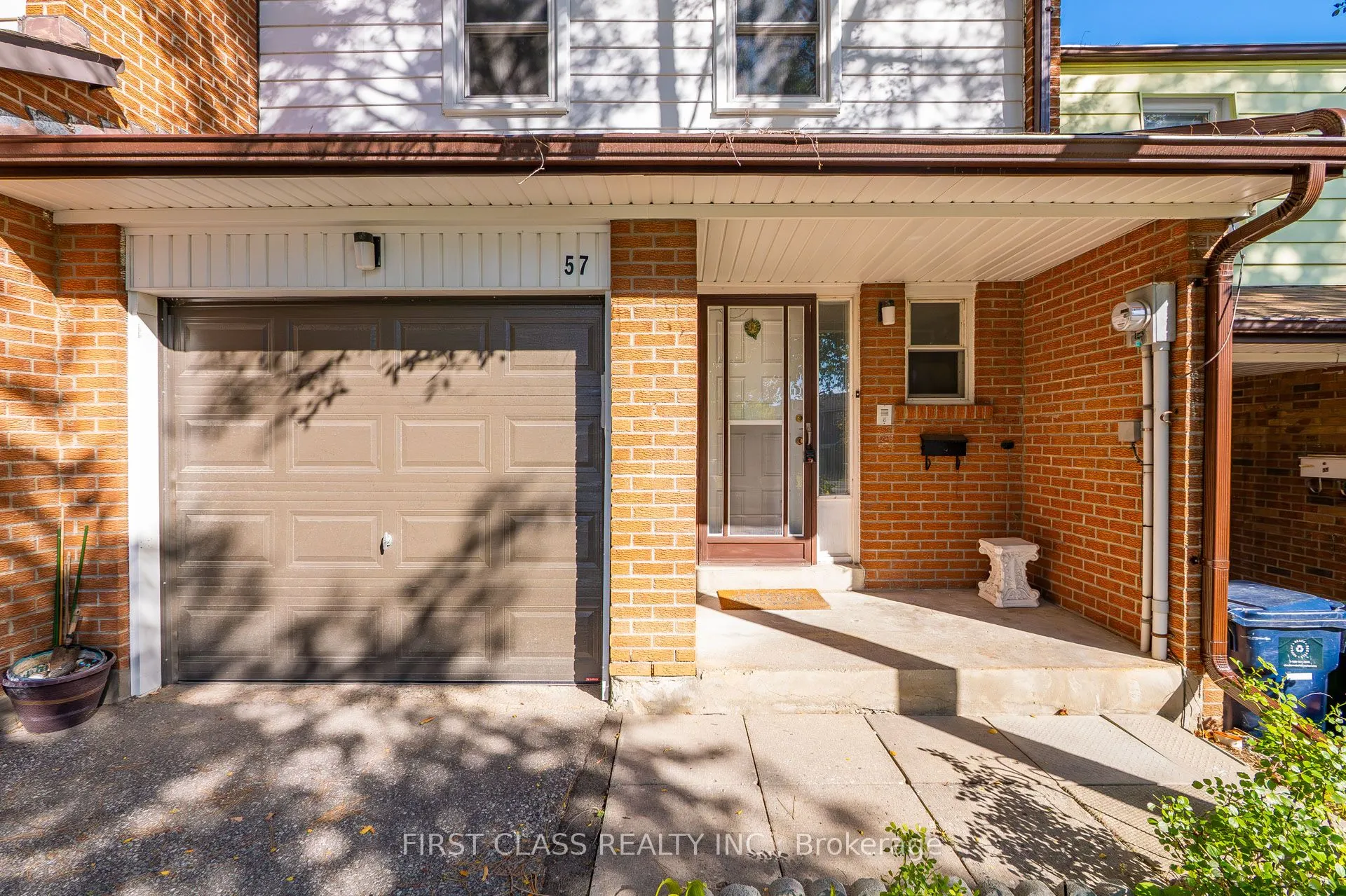 57 Dundalk Drive, #57