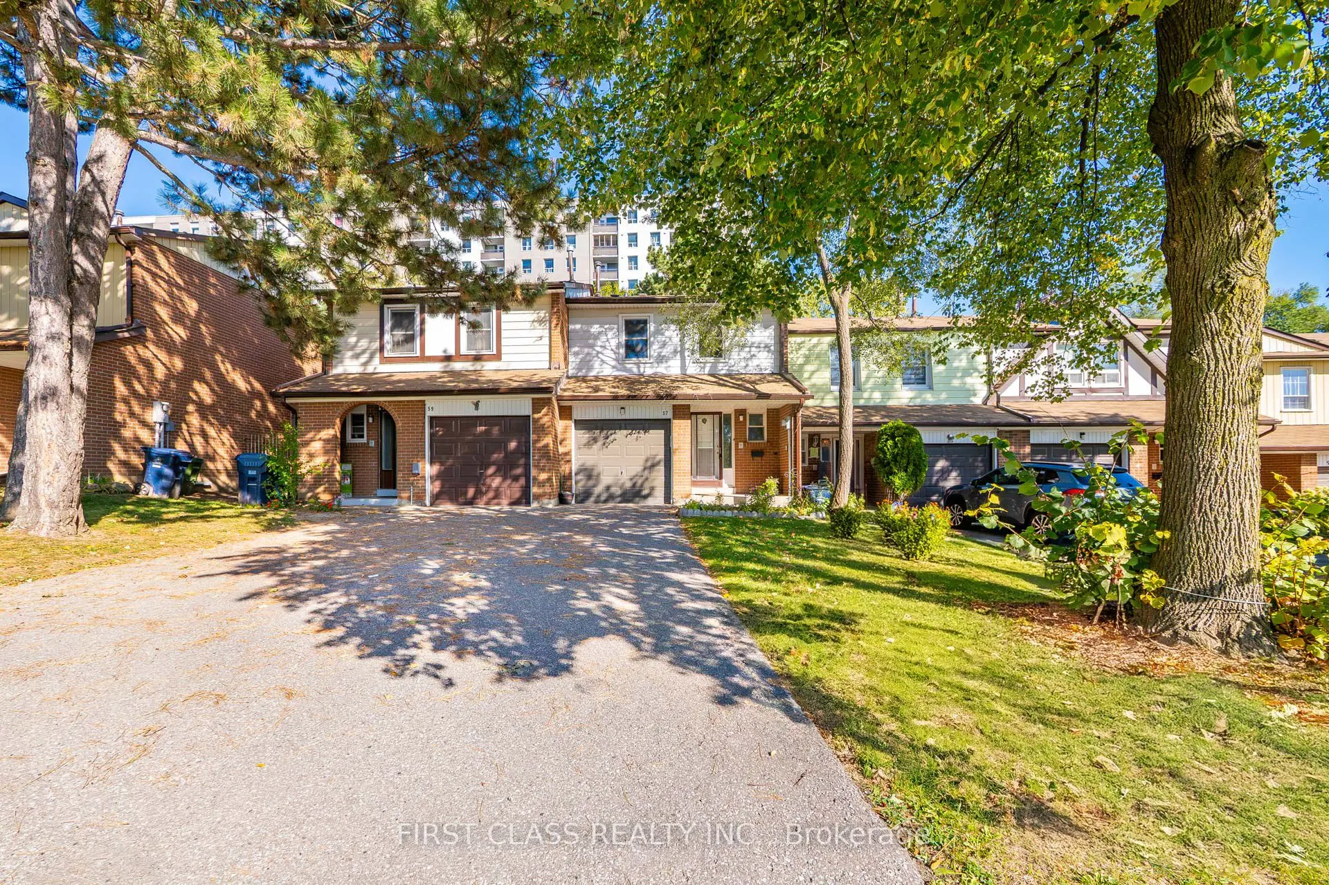 57 Dundalk Drive, #57