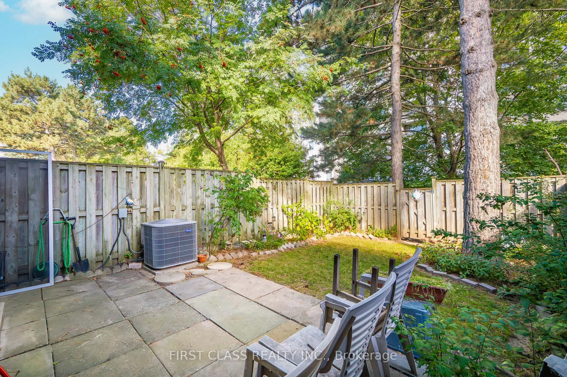 57 Dundalk Drive, #57