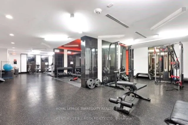 1190 Dundas Street E, #510