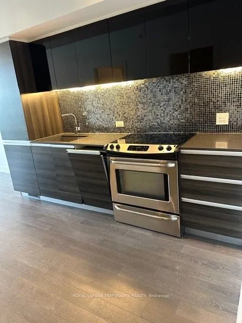 1190 Dundas Street E, #510