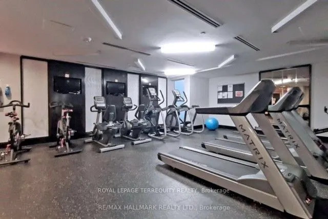 1190 Dundas Street E, #510