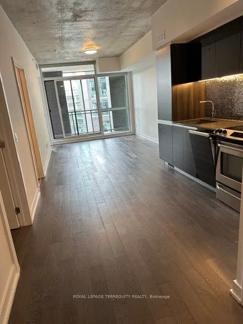 1190 Dundas Street E, #510