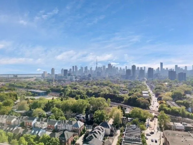 1190 Dundas Street E, #510