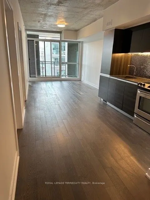 1190 Dundas Street E, #510