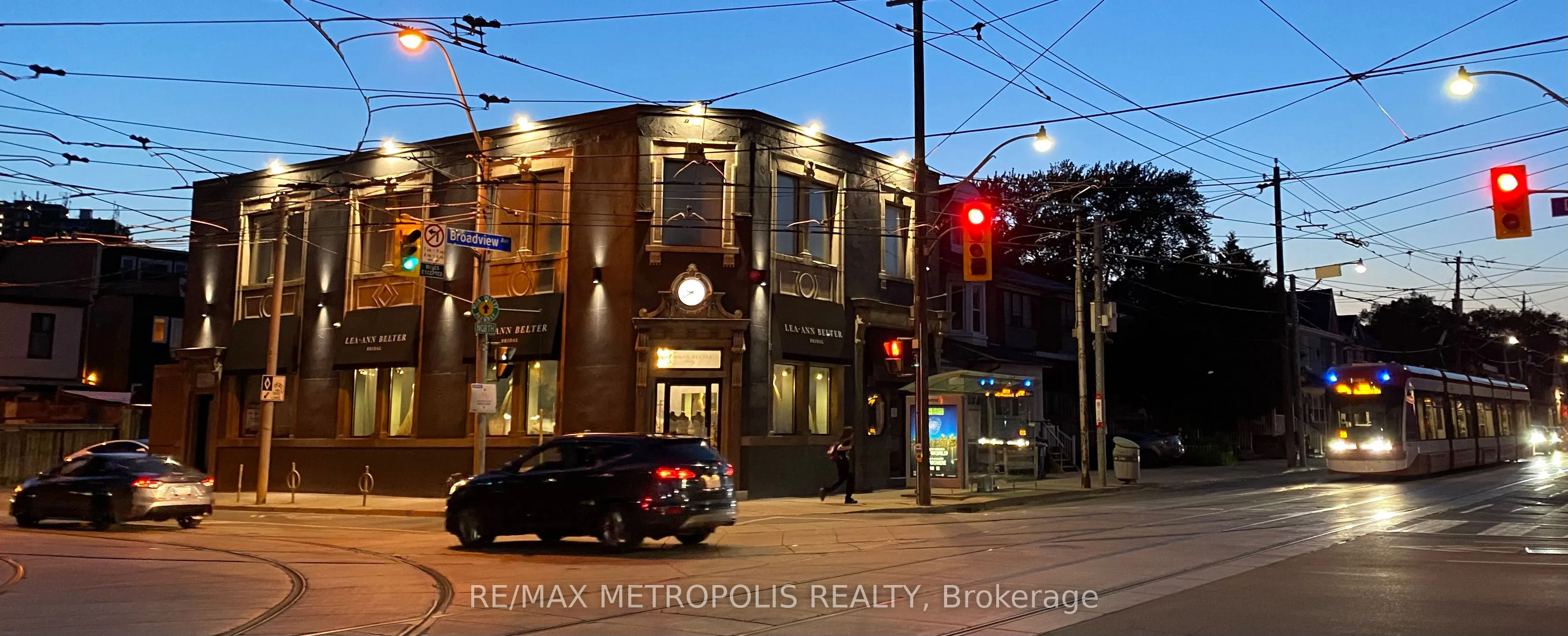 238 Broadview Avenue