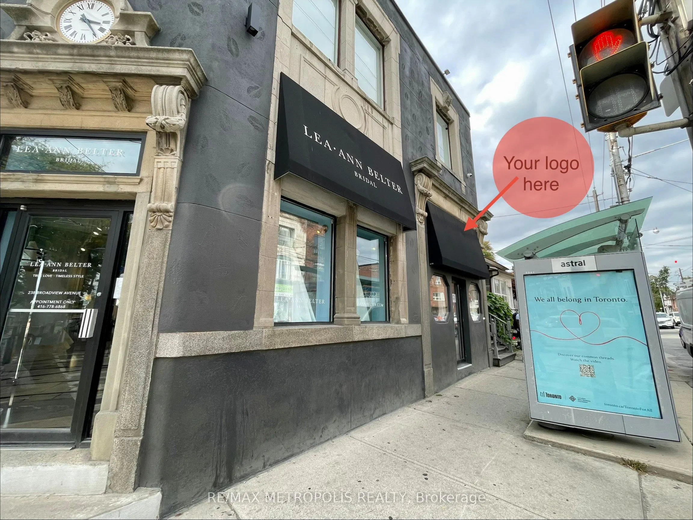 238 Broadview Avenue