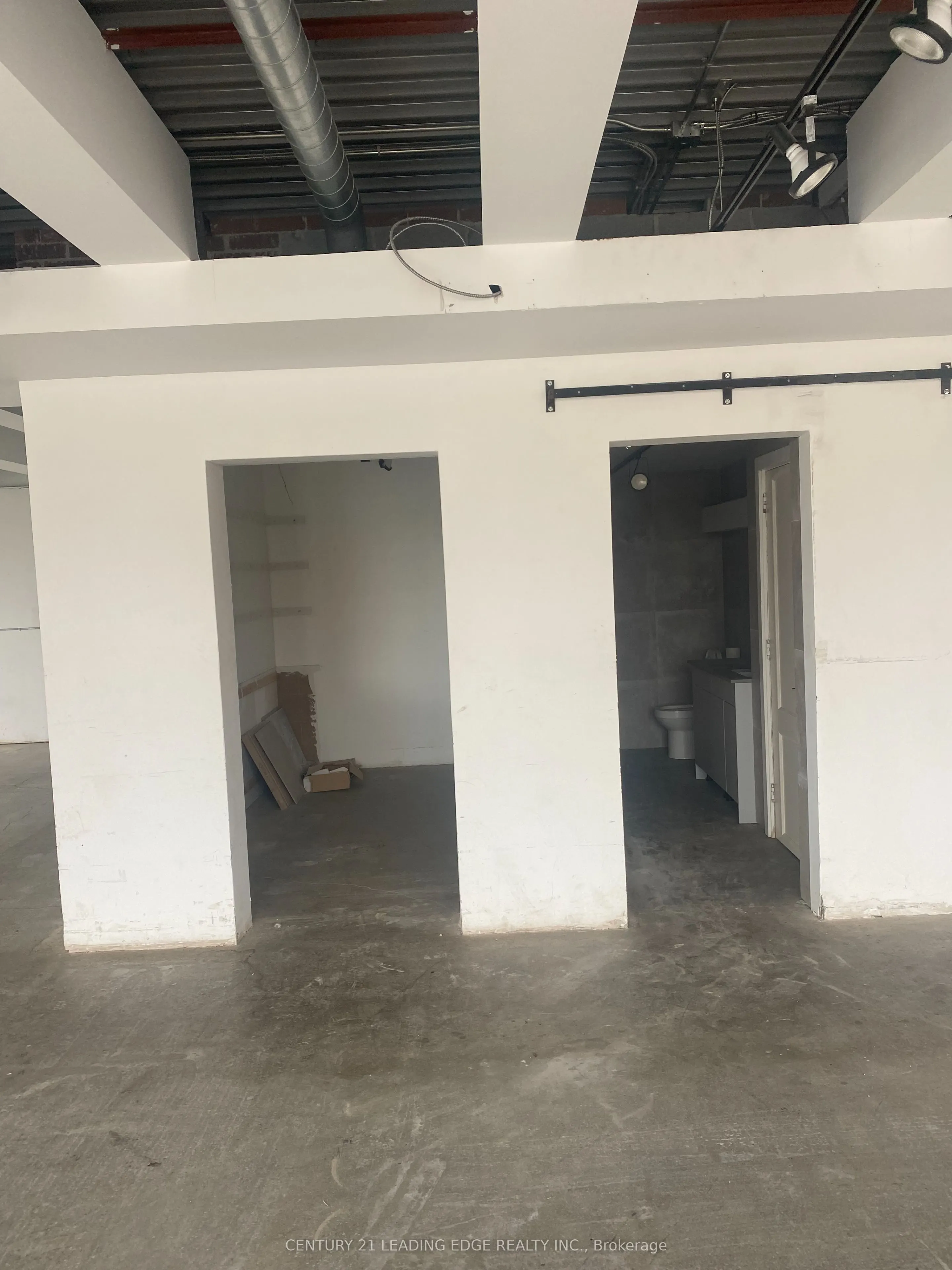 787 Warden Avenue, #1