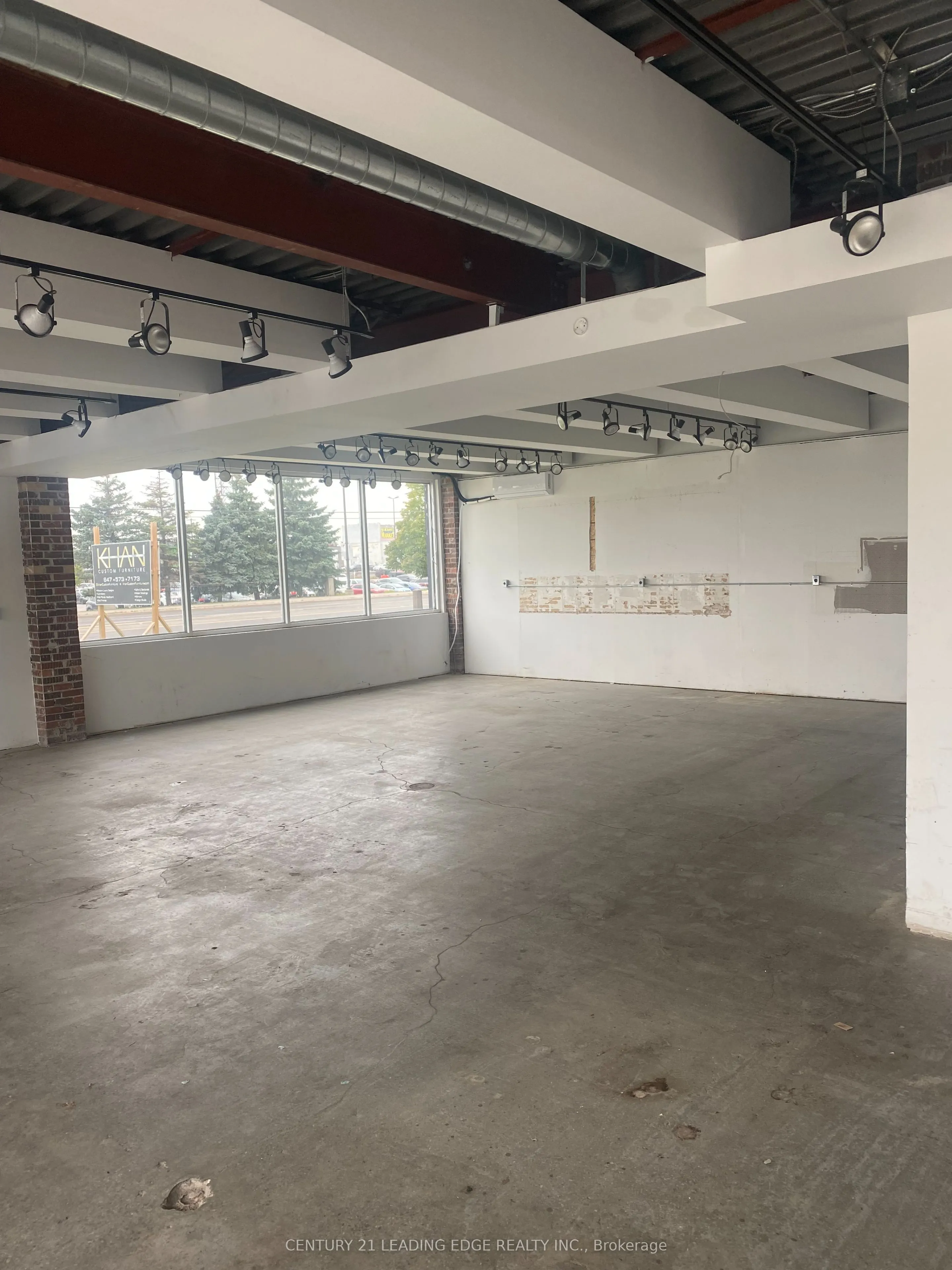 787 Warden Avenue, #1