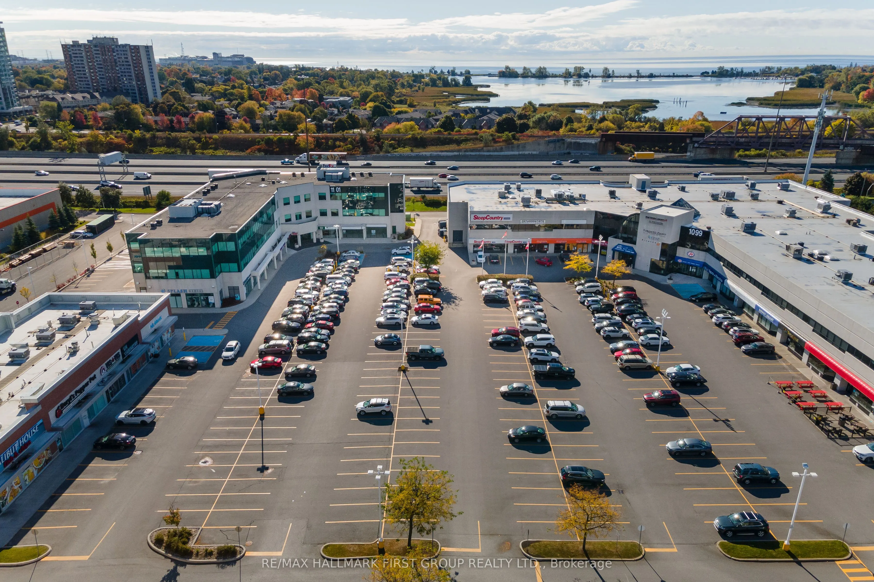 1099 Kingston Road, #231