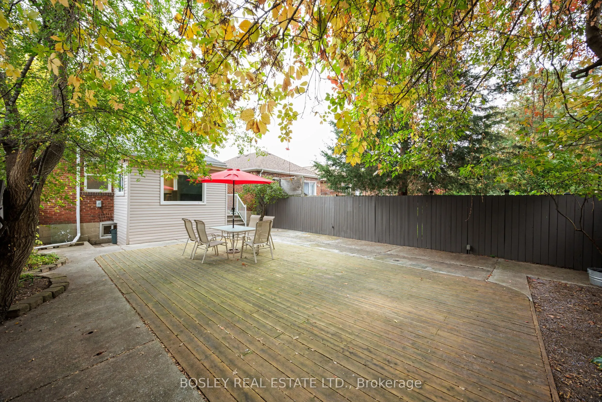 651 Cosburn Avenue